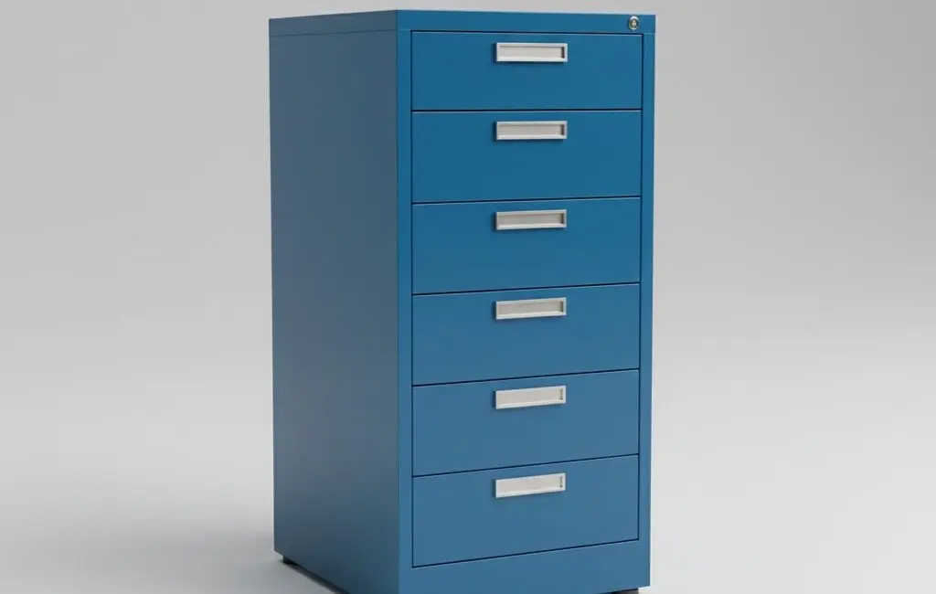 Modern iş yerlerinde depolama çözümleri, verimlilik ve düzenin temel taşlarından