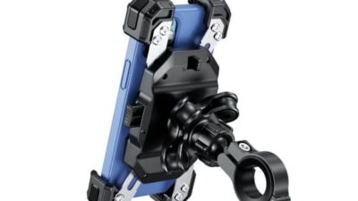 Sürüş sırasında telefon kullanımı artık zorunluluk haline geldi, ancak titreşimler