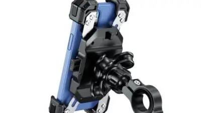 Sürüş sırasında telefon kullanımı artık zorunluluk haline geldi, ancak titreşimler