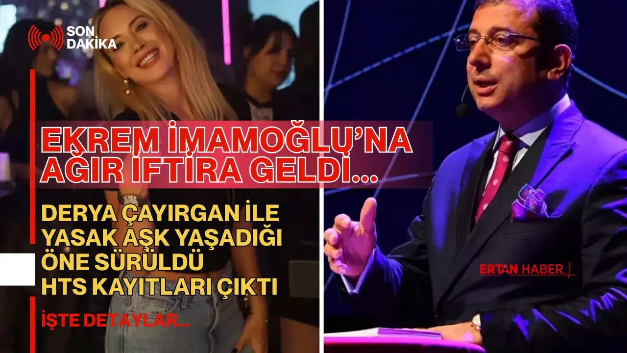 Algıya değil gerçeğe, iftiraya değil hukuka, linçe değil adalete inanıyoruz.