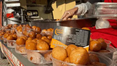 Hayır lokması, kültürümüzün en naif ve en tatlı yardımlaşma örneklerinden