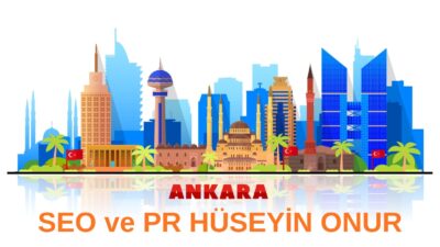 Dijitalleşen dünyada işletmelerin görünürlük mücadelesi sürerken, Başkent Ankara’nın dijital strateji