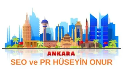 Dijitalleşen dünyada işletmelerin görünürlük mücadelesi sürerken, Başkent Ankara’nın dijital strateji