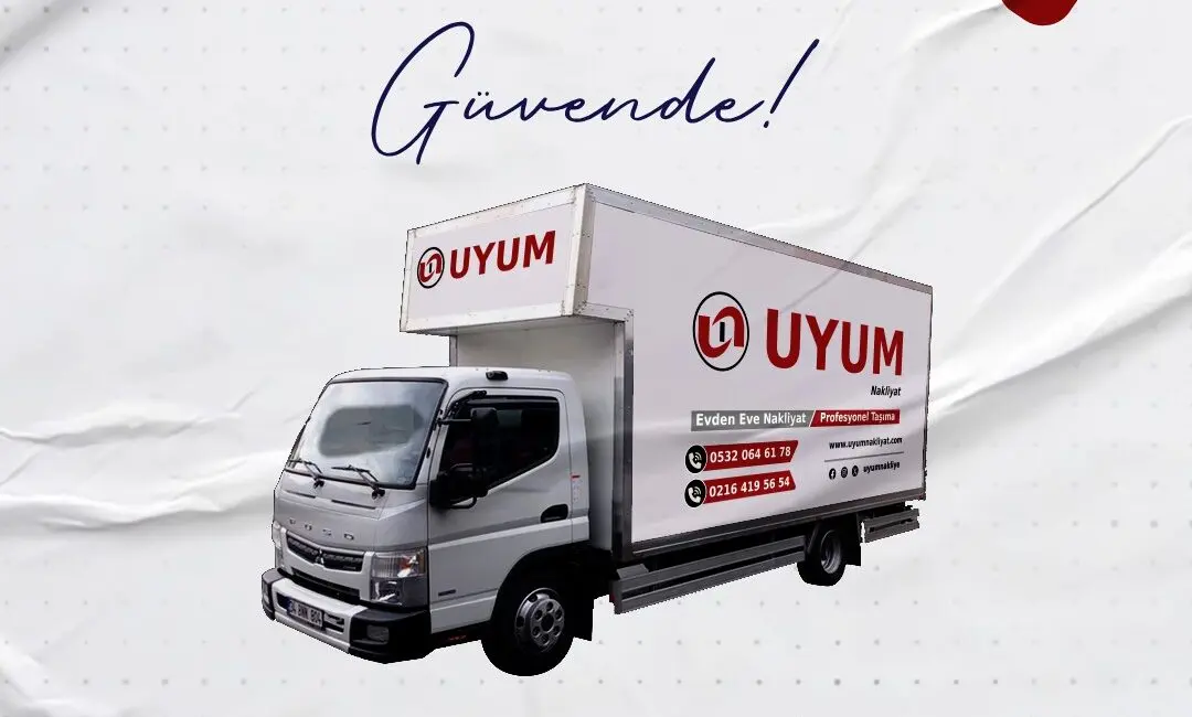 Büyük şehirlerde taşınma süreci, planlama ve profesyonel destek gerektiren önemli