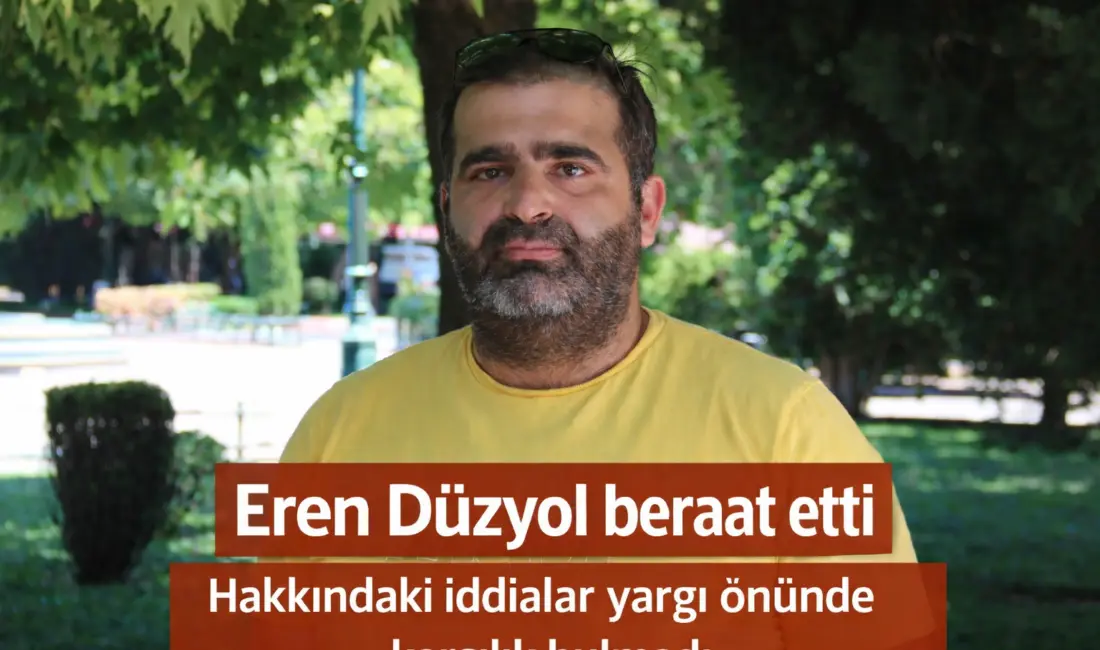 Eren Düzyol, dijital medya, yazılım ve internet teknolojileri alanlarında uzun