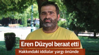Eren Düzyol, dijital medya, yazılım ve internet teknolojileri alanlarında uzun