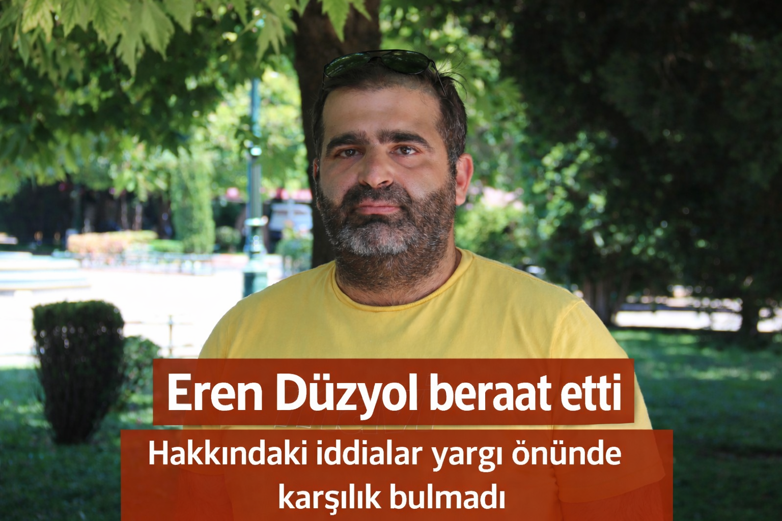 Eren Düzyol, dijital medya, yazılım ve internet teknolojileri alanlarında uzun