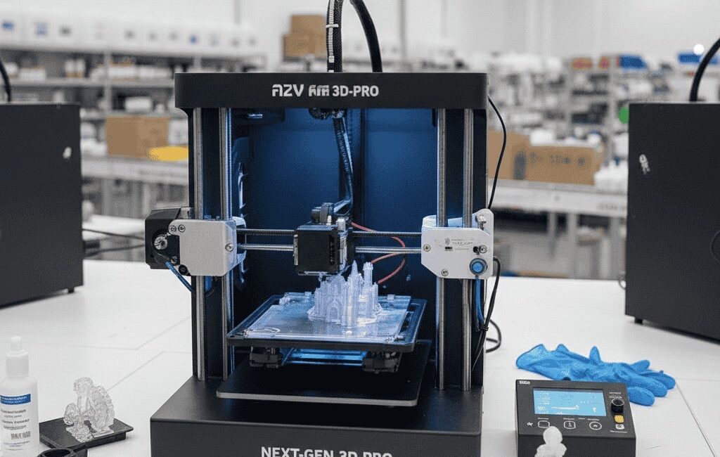 Türkiye’de online 3d baskı fiyatı öğrenmek artık çok pratik ve