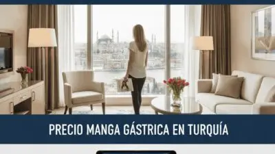 Diamed Clinic, Cirugia de Manga Gastrica en Turquia, Cirugia bariatrica