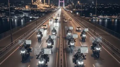 Günümüzün hızlı akan dünyasında, gönderilerin dakikalar içinde yerine ulaşması birçok