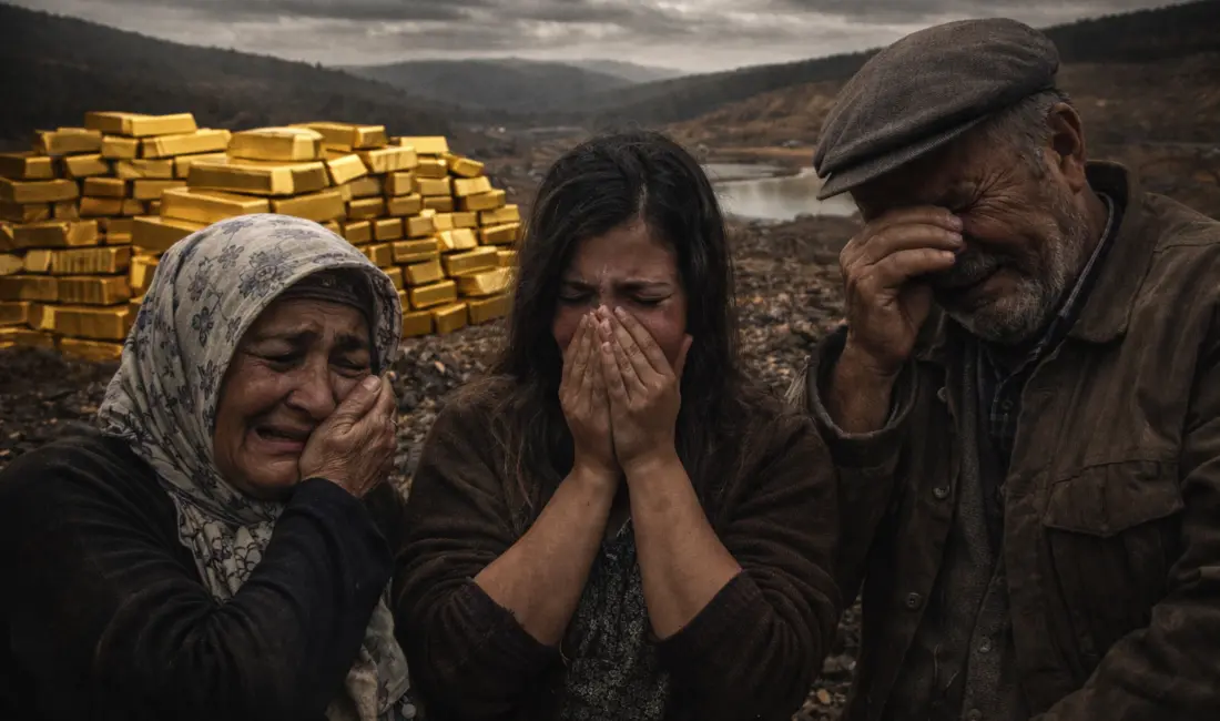 Bilecik’in Pazaryeri ilçesine bağlı Bozcaarmut köyünde yıllardır geçim kaynağı olan