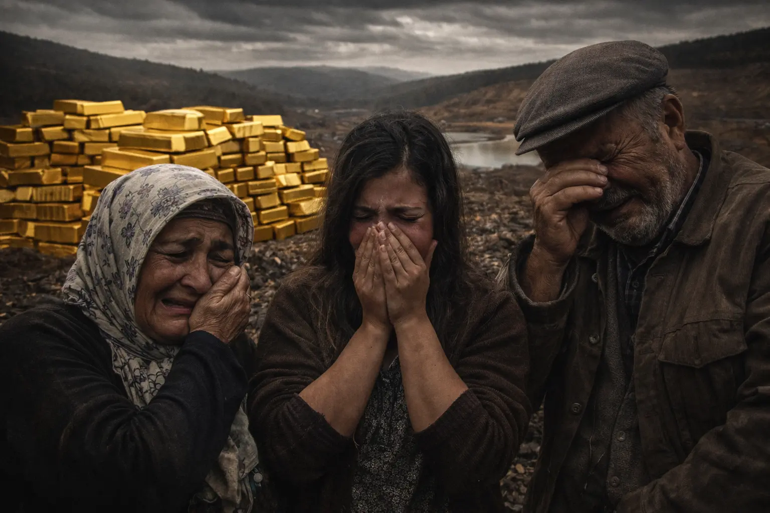 Bilecik’in Pazaryeri ilçesine bağlı Bozcaarmut köyünde yıllardır geçim kaynağı olan