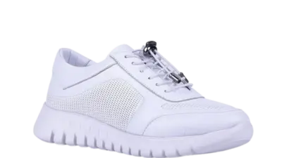 &nbsp; Deri bağcıklı ayakkabılar, klasik şıklığın ve fonksiyonel kullanımın en