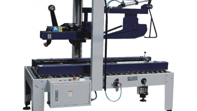 Endüstriyel paketleme süreçlerinde verimlilik ve güvenilirlik her şeyden önce gelir.