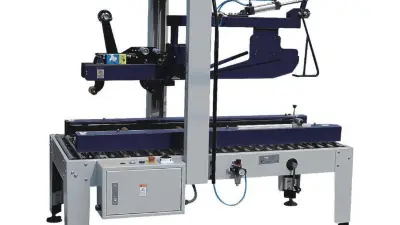 Endüstriyel paketleme süreçlerinde verimlilik ve güvenilirlik her şeyden önce gelir.