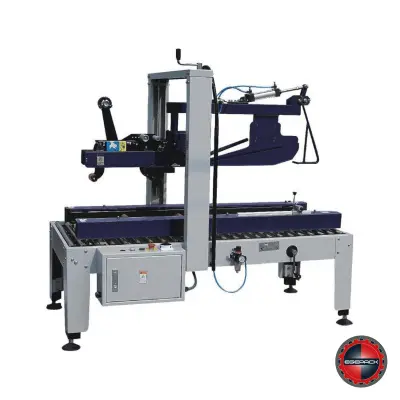 Endüstriyel paketleme süreçlerinde verimlilik ve güvenilirlik her şeyden önce gelir.