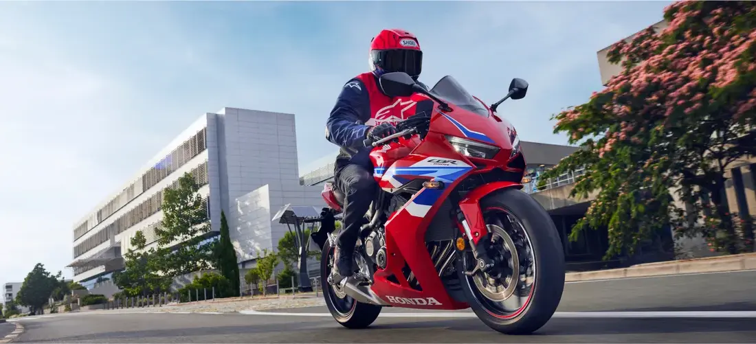 Supersport hayali kurup da “ama her gün de bineceğim” diyenlerin