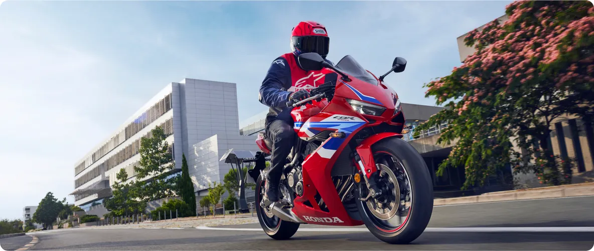 Supersport hayali kurup da “ama her gün de bineceğim” diyenlerin