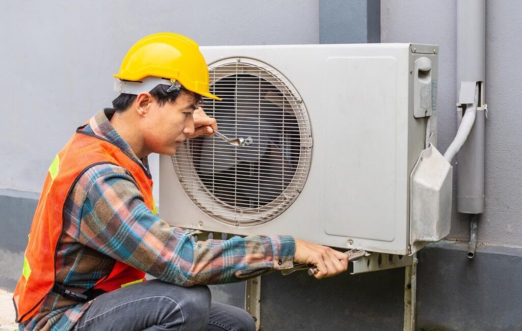 Mitsubishi marka klimaların verimli ve uzun süreli kullanımı için düzenli&nbsp;mitsubishi&nbsp;klima