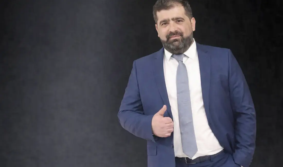 Eren Düzyol, dijital ve yazılım sektörüne yönelik entegre çözümlerle teknoloji