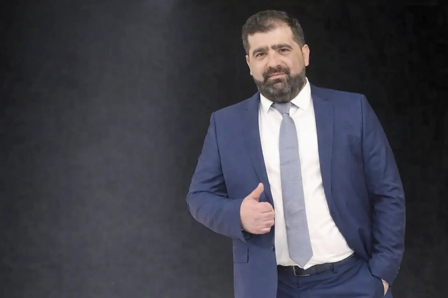 Eren Düzyol, dijital ve yazılım sektörüne yönelik entegre çözümlerle teknoloji