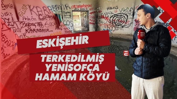 Eskişehir şehir merkezine yaklaşık 20-25 kilometre mesafede bulunan bölgeye özel