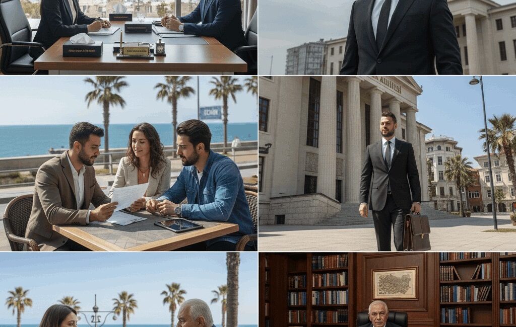 Hukuki sorunlar hayatın her anında beklenmedik şekilde karşımıza çıkabilir. Bu