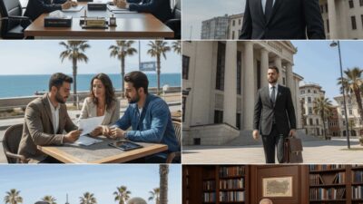 Hukuki sorunlar hayatın her anında beklenmedik şekilde karşımıza çıkabilir. Bu