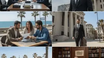 Hukuki sorunlar hayatın her anında beklenmedik şekilde karşımıza çıkabilir. Bu