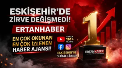 Eskişehir’de hangi haber sitesi gerçekten okunuyor? Hangi platform izlenme konusunda