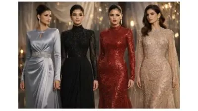 Moda dünyası her sezon kendini yenilerken, 2026 yılı abiye trendleri