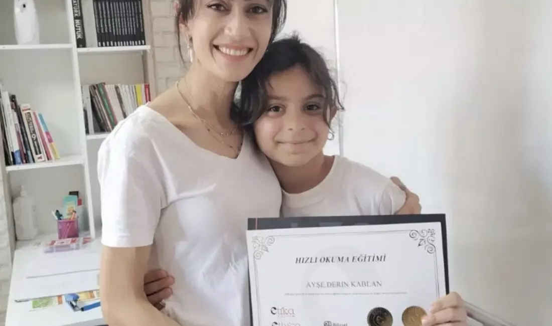 İlkokul döneminde kazanılan akıcı okuma becerisi, öğrencilerin bilişsel gelişimi ve