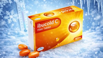 İbucold C nedir, ne için kullanılır? İçeriği, etkileri ve yan