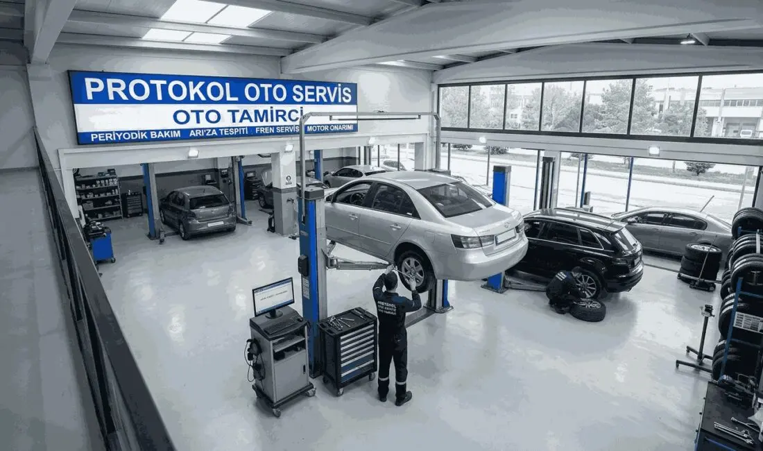 Ankara Hyundai ustası arayışında olan araç sahipleri için kaliteli ve