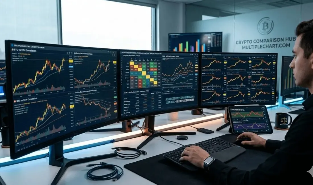 Kripto para piyasasının hızlı temposunda başarılı olmak isteyenler için coin