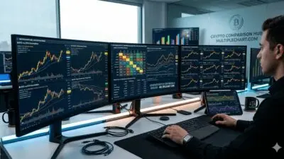 Kripto para piyasasının hızlı temposunda başarılı olmak isteyenler için coin