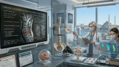 İzmir beyin tümörü, izmir bel fıtığı tedavisi ve izmir boyun