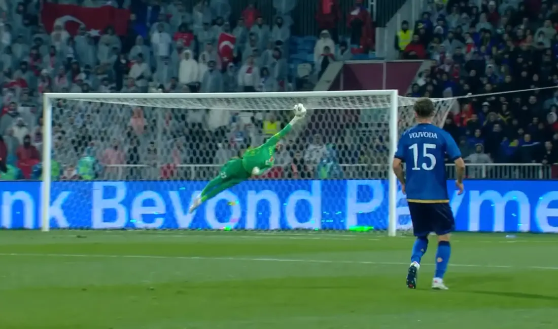 A Milli Futbol Takımı, Kosova karşısında ortaya koyduğu net oyunla