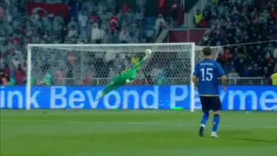 A Milli Futbol Takımı, Kosova karşısında ortaya koyduğu net oyunla