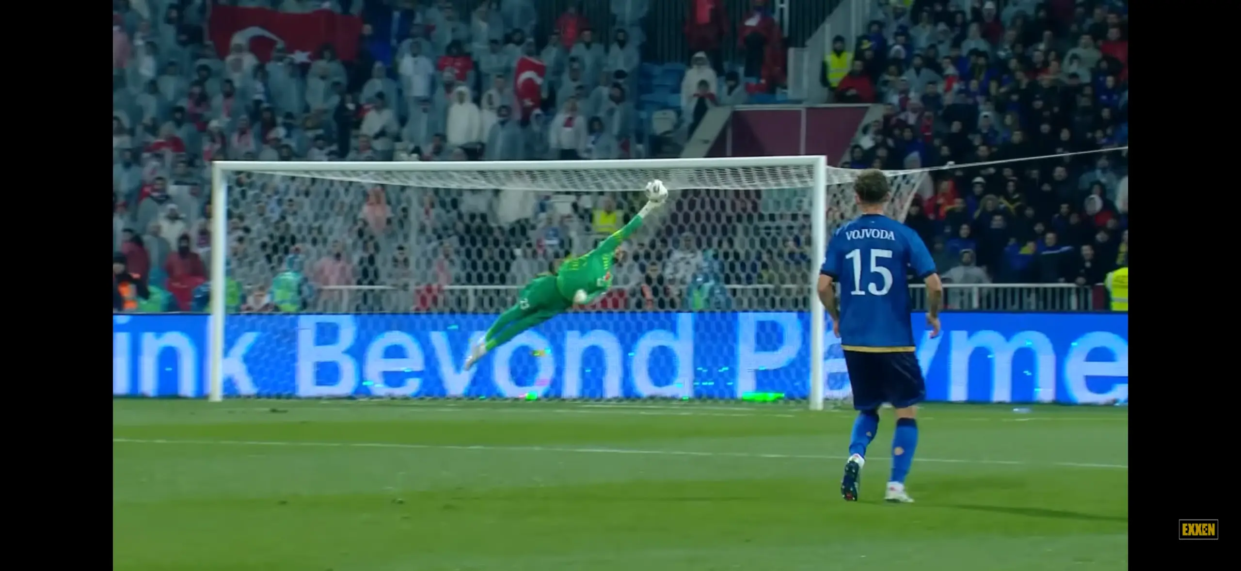 A Milli Futbol Takımı, Kosova karşısında ortaya koyduğu net oyunla