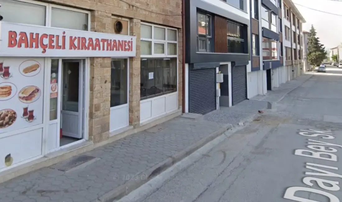 Bir tost için insanlar neden sıraya girer? Sadece açlık mı,