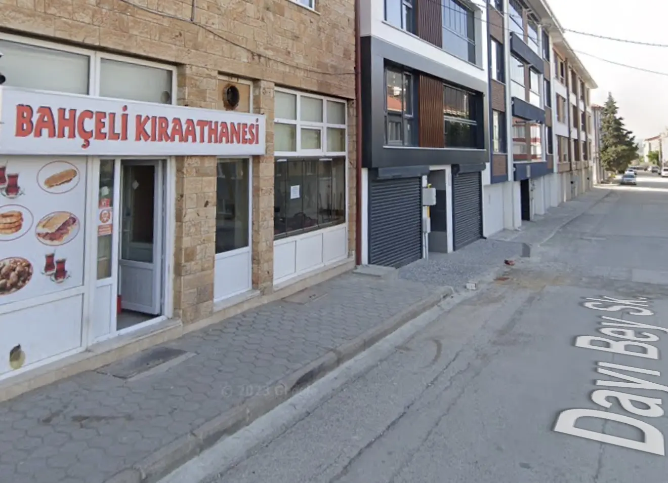 Bir tost için insanlar neden sıraya girer? Sadece açlık mı,