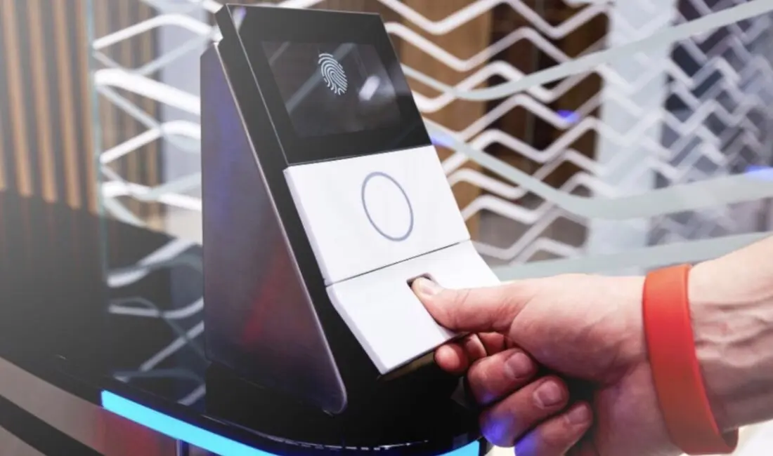 Kurumsal alanların güvenliğini sağlamak amacıyla geçmişte sıkça tercih edilen manyetik