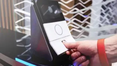 Kurumsal alanların güvenliğini sağlamak amacıyla geçmişte sıkça tercih edilen manyetik