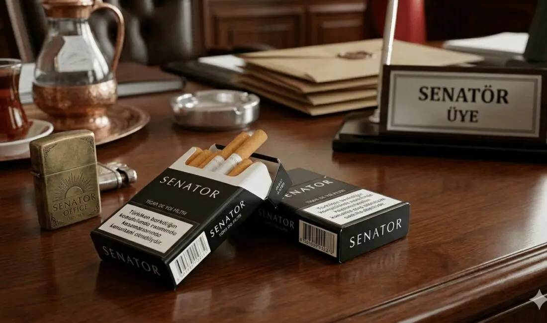 &nbsp; Tütün tutkunlarının aradığı benzersiz tatlar arasında Djarum Sigara, Djarum