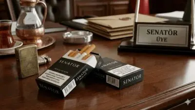 &nbsp; Tütün tutkunlarının aradığı benzersiz tatlar arasında Djarum Sigara, Djarum