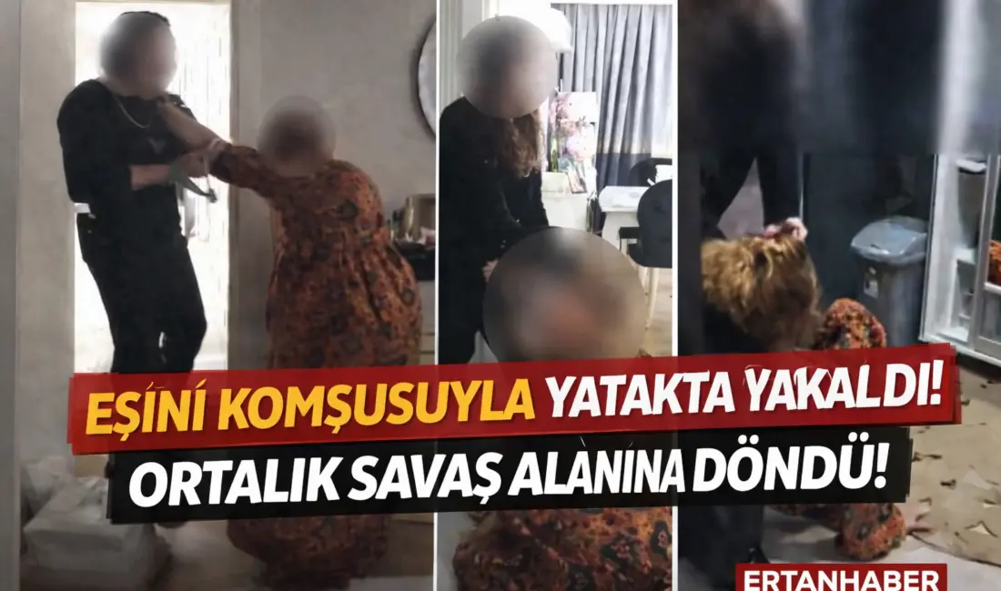 Aksaray’da yaşanan olay, “Bir insanın hayatı gerçekten birkaç saniyede değişir