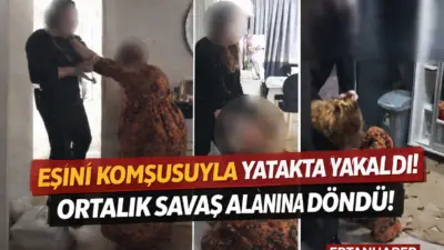 Aksaray’da yaşanan olay, “Bir insanın hayatı gerçekten birkaç saniyede değişir