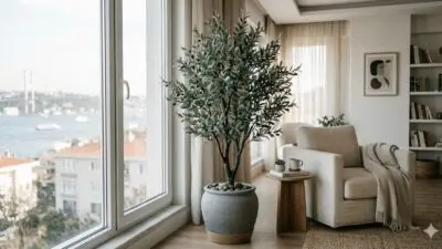 Şehir yaşamının beton yığınları arasında doğaya duyulan özlem, bizi iç