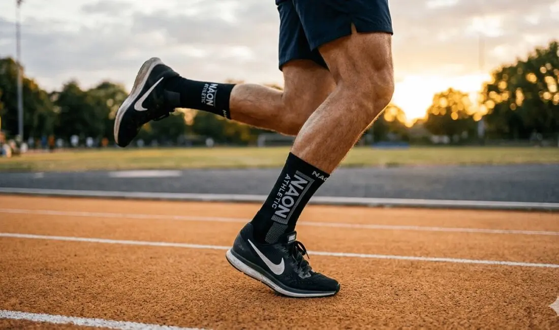 Spor tutkunlarının vazgeçilmez adresi olan bu platform, Erkek Spor Çorabı,